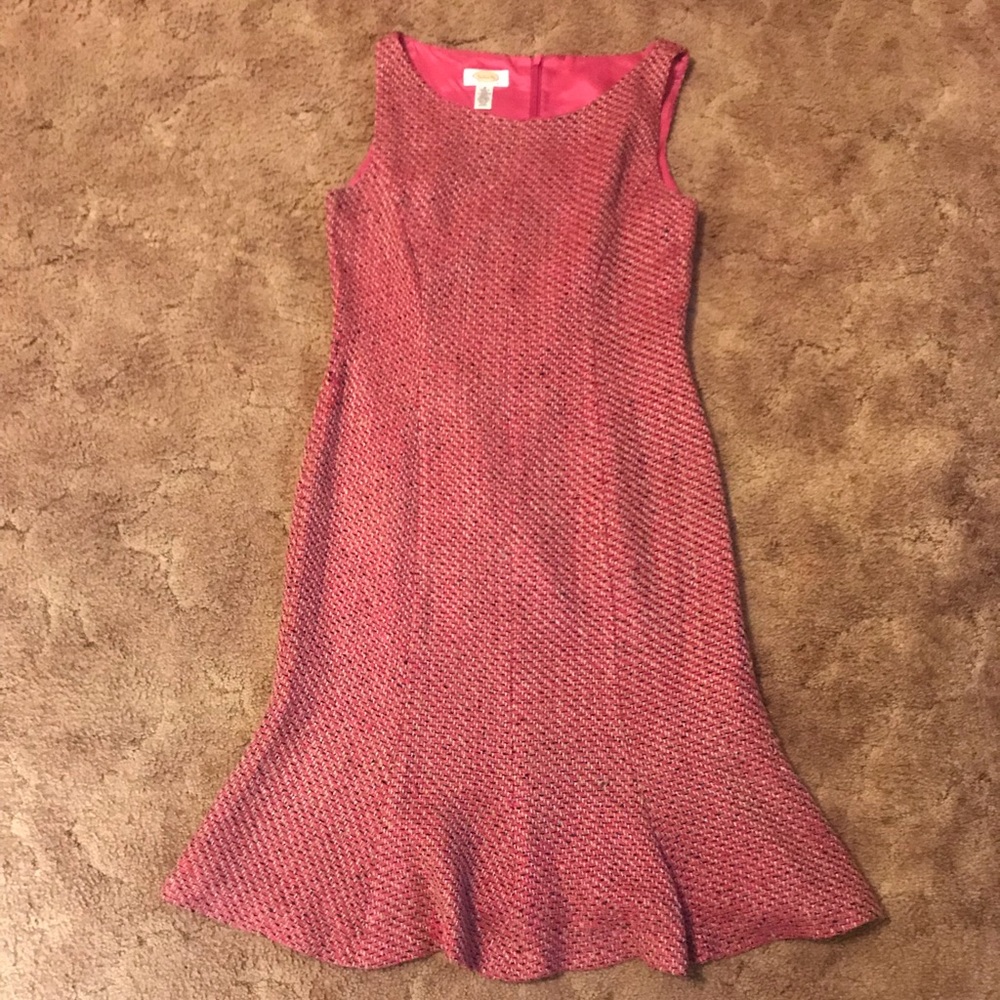 NWOT Talbots Dress